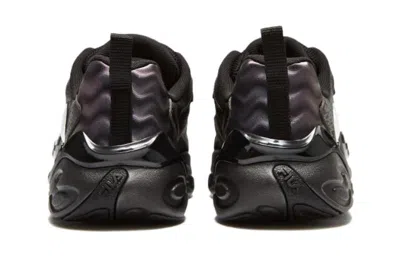 Fila (gs)  Athletics Running Shoes 'black'