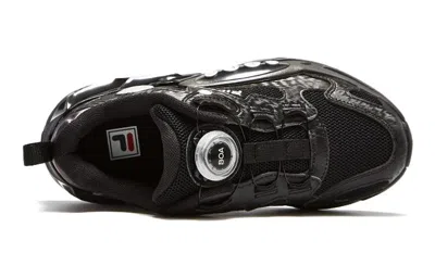 Fila (gs)  Athletics Running Shoes 'black'