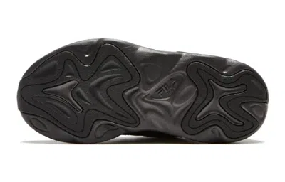 Fila (gs)  Athletics Running Shoes 'black'
