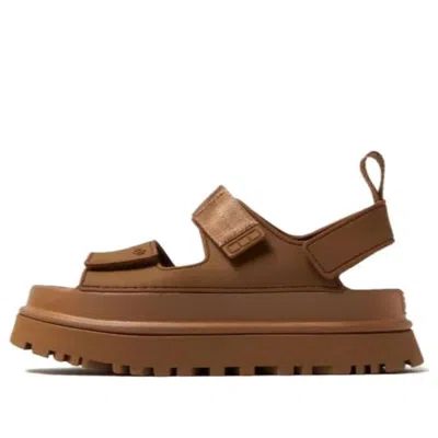 Ugg (gs)  Goldenglow Sandals 'brown'