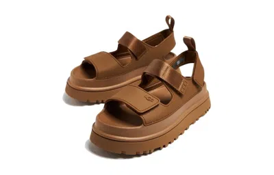 Ugg (gs)  Goldenglow Sandals 'brown'