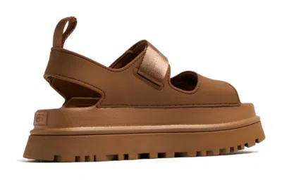 Ugg (gs)  Goldenglow Sandals 'brown'