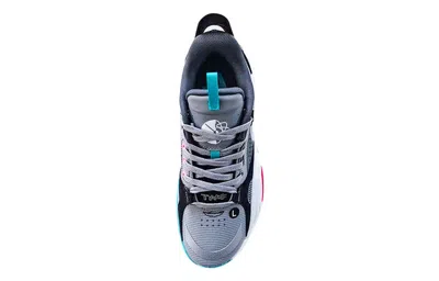 Li-ning (gs)  Wade All City 10 V2 'team No Sleep' In Multi