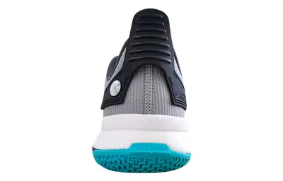 Li-ning (gs)  Wade All City 10 V2 'team No Sleep' In Multi