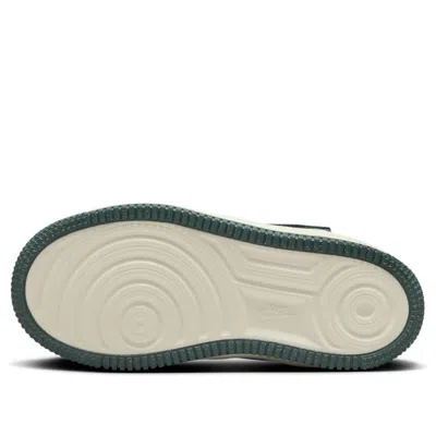 Nike (ps)  Air Force 1 Lv8 3 Easyon 'coconut Milk Bicoastal' In Multi