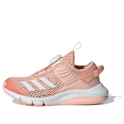 Adidas Originals (ps) Adidas Activeflex Boa K 'glow Pink'