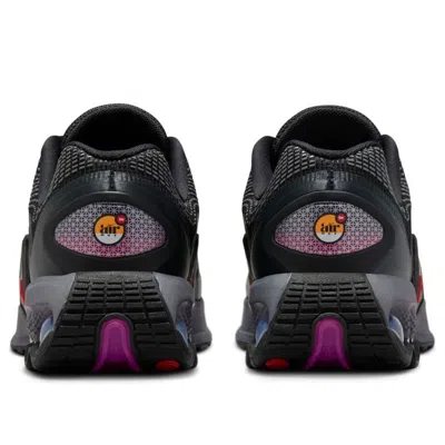Nike (gs)  Air Max Dn 'anthracite Light Crimson'