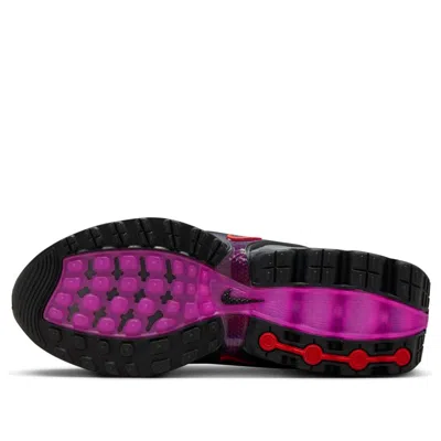 Nike (gs)  Air Max Dn 'anthracite Light Crimson'