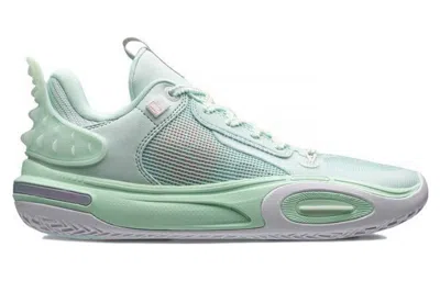 Li-ning (gs)  Wade All City 11 'mint Green'