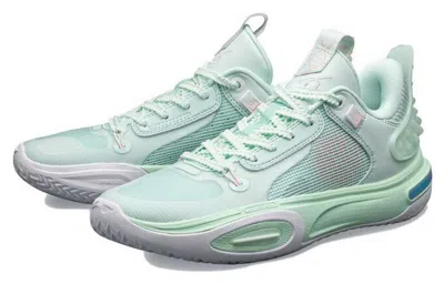 Li-ning (gs)  Wade All City 11 'mint Green'