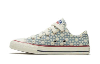 Converse Chuck Taylor All Star Low Top Denim Toddler/youth