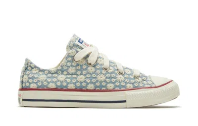 Converse Chuck Taylor All Star Low Top Denim Toddler/youth