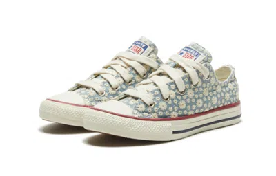 Converse Chuck Taylor All Star Low Top Denim Toddler/youth