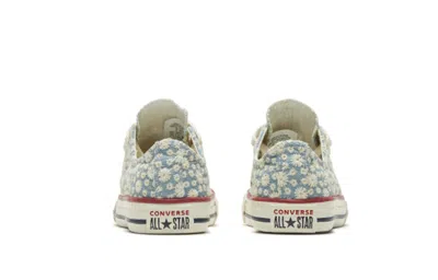 Converse Chuck Taylor All Star Low Top Denim Toddler/youth