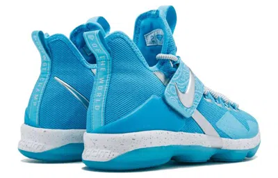 Nike (gs)  Lebron 14 'the Nature Boy'