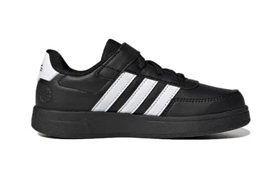 Adidas Originals (gs) Adidas Breaknet 2.0 El 'black White'