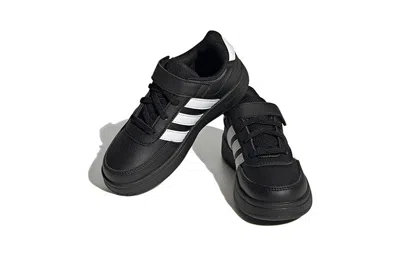 Adidas Originals (gs) Adidas Breaknet 2.0 El 'black White'