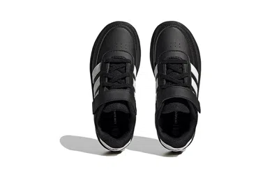 Adidas Originals (gs) Adidas Breaknet 2.0 El 'black White'