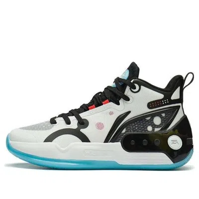 Li-ning (gs)  Yushuai 16 Mid 'black Ice Blue'