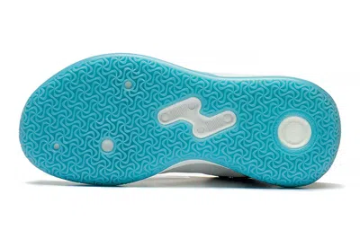 Li-ning (gs)  Yushuai 16 Mid 'black Ice Blue'