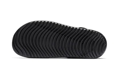 Nike (gs)  Sunray Adjust 5 'black' In Multi
