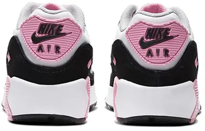 Nike Air Max 90 ''rose Pink'' Sneakers In Multi
