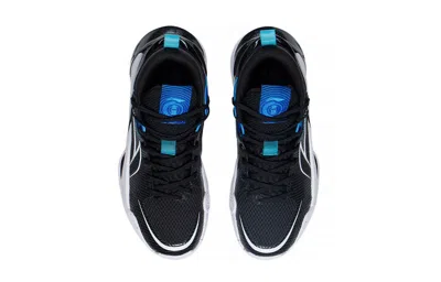 Li-ning (gs)  Sonic 10 V1 Mid 'black Blue'