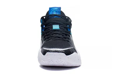 Li-ning (gs)  Sonic 10 V1 Mid 'black Blue'