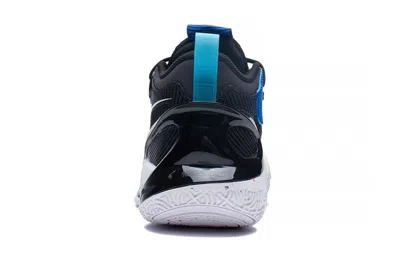 Li-ning (gs)  Sonic 10 V1 Mid 'black Blue'