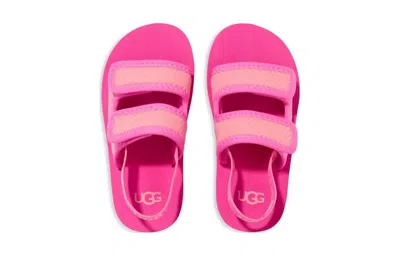 Ugg (ps)  Lennon Slingback Sandal 'sugilite Strawberry Milkshake'