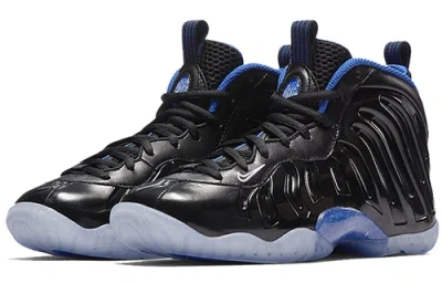 Nike (gs)  Little Posite One 'space Jam'