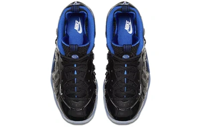 Nike (gs)  Little Posite One 'space Jam'