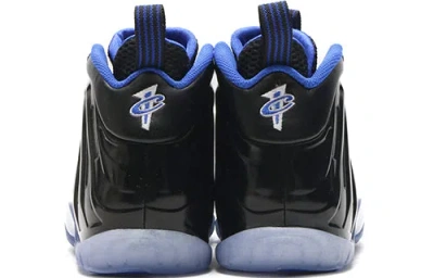Nike (gs)  Little Posite One 'space Jam'