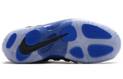 Nike (gs)  Little Posite One 'space Jam'
