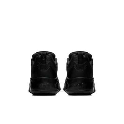 Nike (gs)  Air Max 200 'black'