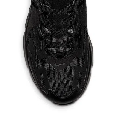 Nike (gs)  Air Max 200 'black'