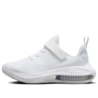 Nike (ps)  Air Zoom Arcadia 2 'white Pure Platinum'