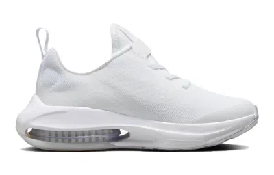 Nike (ps)  Air Zoom Arcadia 2 'white Pure Platinum'