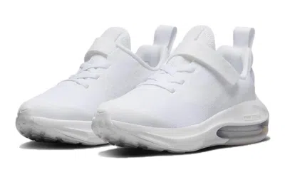 Nike (ps)  Air Zoom Arcadia 2 'white Pure Platinum'