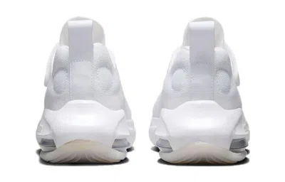 Nike (ps)  Air Zoom Arcadia 2 'white Pure Platinum'