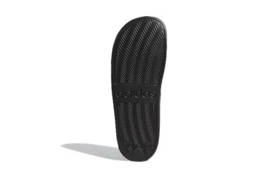 Adidas Originals (gs) Adidas Adilette Shower Slide 'white Clear Lilac'