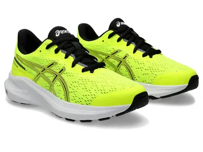 Asics (gs)  Gt-1000 13 'neon Green Black' In Multi