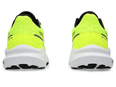 Asics (gs)  Gt-1000 13 'neon Green Black' In Multi