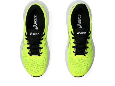 Asics (gs)  Gt-1000 13 'neon Green Black' In Multi