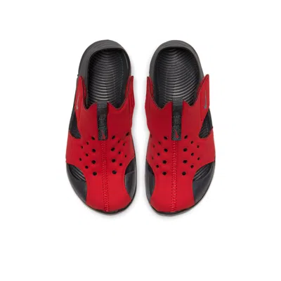Nike (ps)  Sunray Protect 2 'university Red'