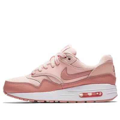 Nike (gs)  Air Max 1 Se 'storm Pink'