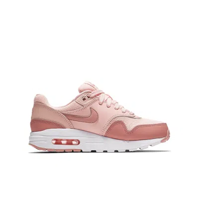 Nike (gs)  Air Max 1 Se 'storm Pink'