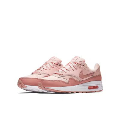 Nike (gs)  Air Max 1 Se 'storm Pink'