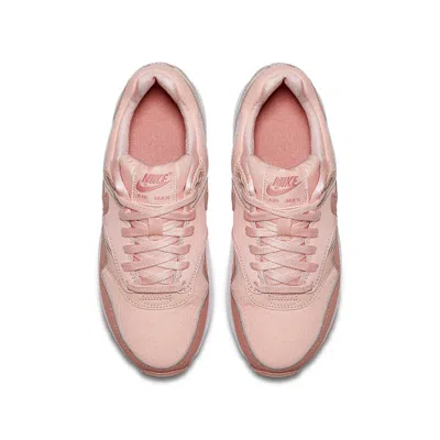Nike (gs)  Air Max 1 Se 'storm Pink'