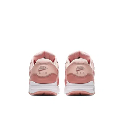 Nike (gs)  Air Max 1 Se 'storm Pink'